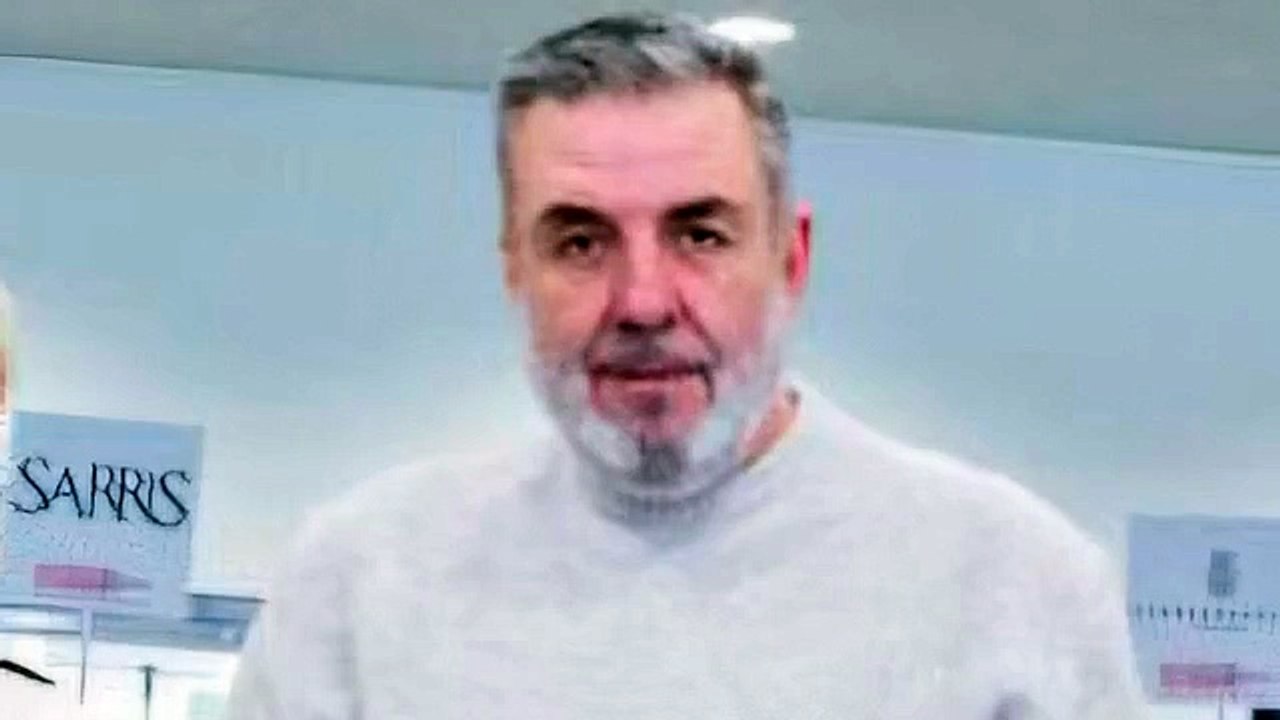 7/4/2026 Ο Βάϊος Γκανής στο Πρωινό Θυσιαστήριο με τον Γ. Στεργιόπουλος