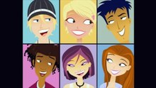 6 Teen episode 17 english dub