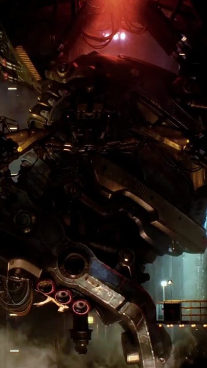 Gipsy Danger