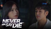 Never Say Die: Joey, umaming mahal si Andrew?! (Episode 45)