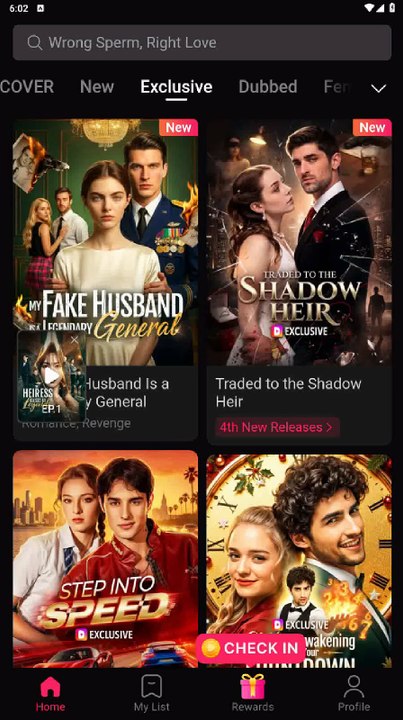 Traded to the Shadow Heir #englishsub