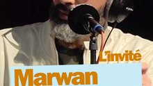 Marwan Mohammed, l'invité de "La dernière"