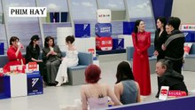 Tỷ Tỷ Đạp Gió Rẽ Sóng (2026) Tập 1 Phần 2 Vietsub - Chị Đẹp Trang Pháp - Ride the Wind Engsub (2026) - 乘风2026 - Cưỡi Gió (2026) | Phim Hay