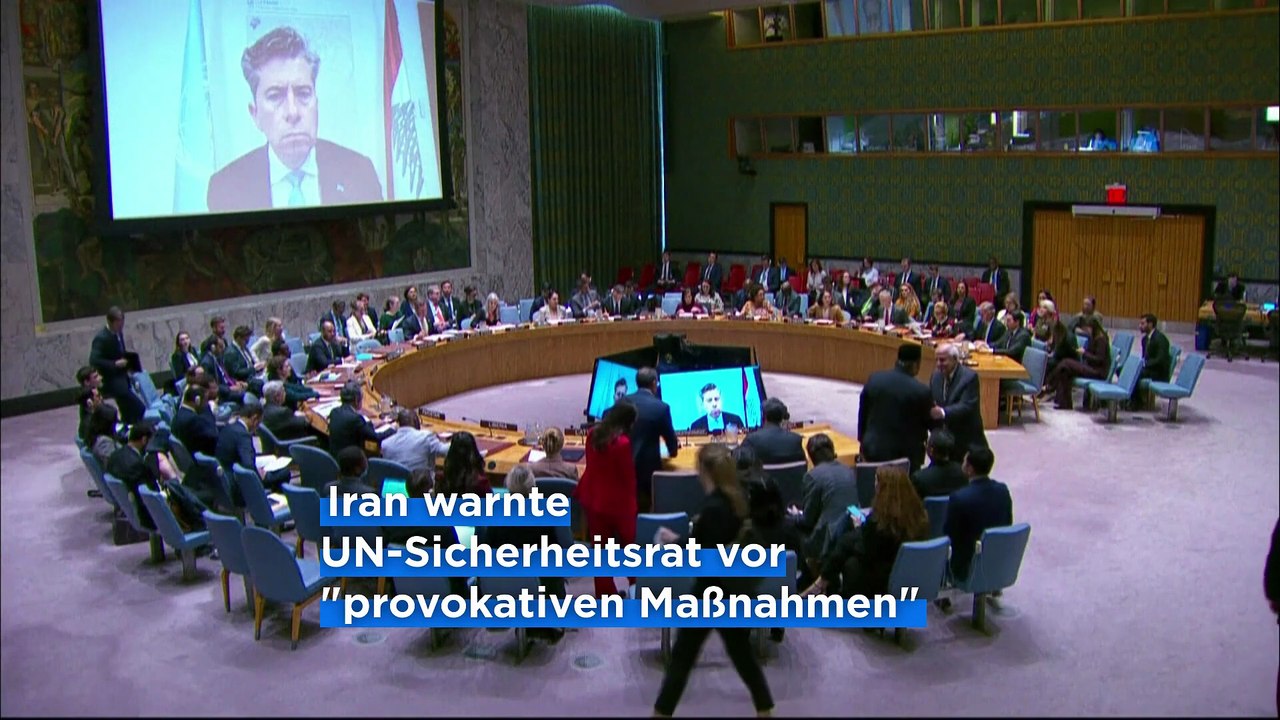 Nachrichten des Tages | 7. April 2026 - Mittagsausgabe
