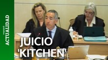 La Fiscalía se opone a la suspensión del juicio de 'Kitchen' que pedían las defensas