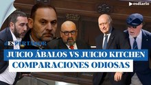 Juicio de Ábalos vs juicio de Kitchen: comparaciones odiosas | ESdiario