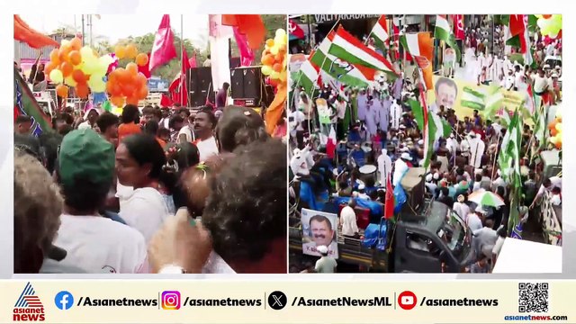 തൃപ്പൂണിത്തുറയിൽ K ബാബു ഫാക്ടര്‍ ഇല്ല, മത്സരം യുഡിഎഫും എൽഡിഎഫും തമ്മിൽ മാത്രം: KN ഉണ്ണികൃഷ്ണൻ