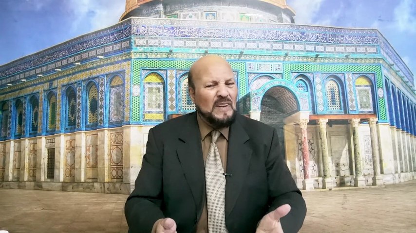 قراءة في الواقع | الحلقة 8