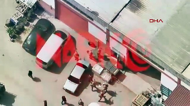Zehir tacirlerine 59 ilde dev darbe! 2 ton uyuşturucu ele geçirildi
