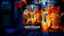 Die Gangster Gang: Geisterhafte Gaunereien (2024) | Official Trailer [HD]