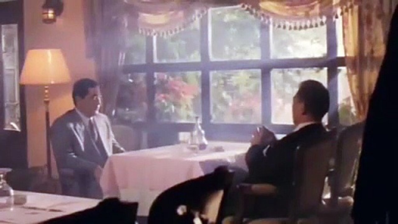 Hunting List (1994)
