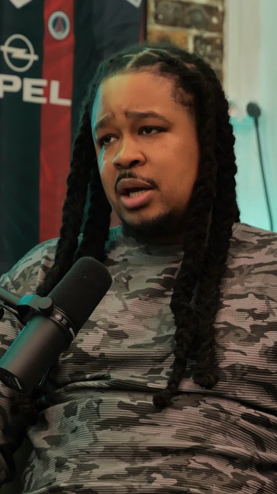 Baloo s’exprime sur l’importance des médias dans l’industrie 👏