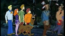 Scooby Doo Μεταγλωτισμένο στα Ελληνικά - Επεισόδιο 25