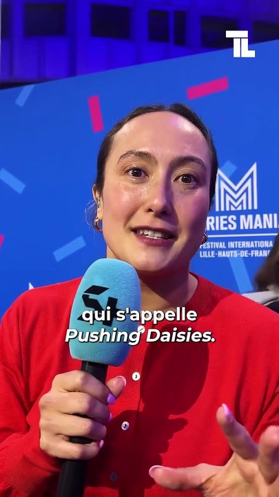 SST - Le cast de la série Paolo se prête au jeu de nos questions en nous dévoilant leurs séries préférées