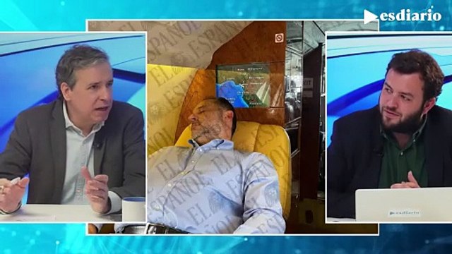 El hijo de Ábalos niega pagos a su padre: juicio por el caso Koldo en el Tribunal Supremo
