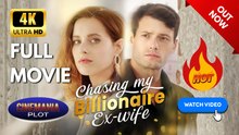 Chasing My Billionaire Ex-Wife | Full HD Engsub Movie 2026