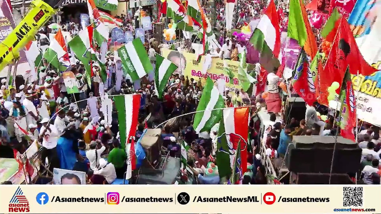 വീട് നൽകിയതിന് മുഖ്യമന്ത്രിയോട് നേരിട്ട് നന്ദി പറയാനെത്തി വയനാട് ദുരന്തബാധിതർ