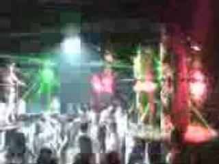 antalya club sapphire grandopen