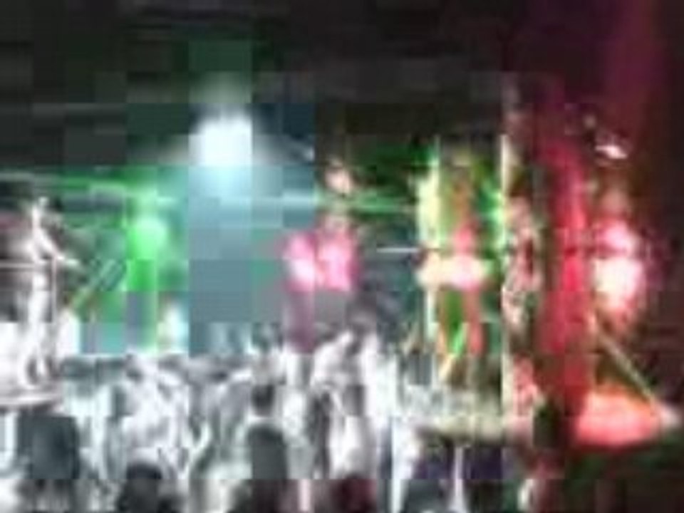 antalya club sapphire grandopen