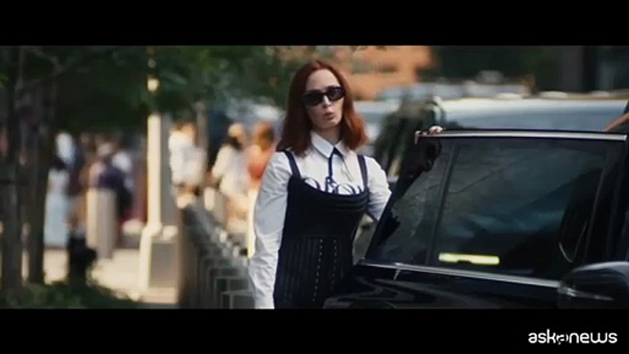Cresce l'attesa per "Il Diavolo Veste Prada 2", il trailer finale