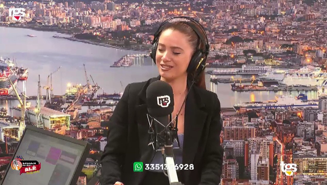 Sveglia Sicilia – Alè Palermo del 7 aprile 2026