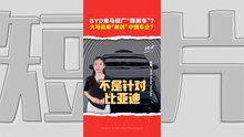 比亚迪重估来马计划   政策条件掀两派争论：保护产业还是吓跑外资？