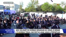 Aksi Solidaritas Tragedi Minab, Sineas Iran Produksi Dokumenter Kecam Serangan AS-Israel