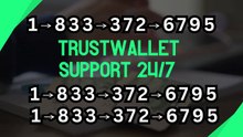 Trust Wallet Customer Support: Full Guide to Phone and Chat Help