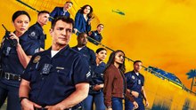The Rookie S08E03 (2026)