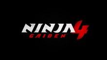 Ninja Gaiden 4 Official The Two Masters DLC Launch Trailer