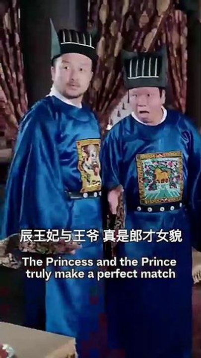 the ugly abandoned concubine's magnificent return [Full Movie] [Full Story]Full EP - Full