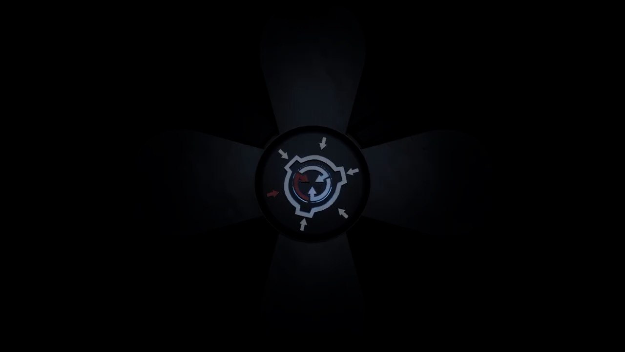 SCP-9779-JP Official Announcement Trailer