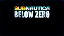 Subnautica Below Zero Mobile Official Gameplay