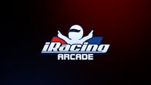 iRacing Arcade Official Gameplay Trailer