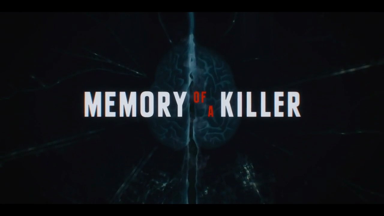 Memory Of A Killer S01E01 (2026)