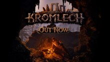 Kromlech Official Early Access Launch Trailer