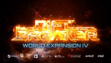 The Riftbreaker Official World Expansion 4 Update Trailer