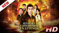 [Doblado] Renacer y convertirse en leyenda - Película Completa en Español Latino 1080p 🔥