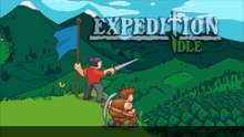 Expedition Idle Official Announcement Trailer