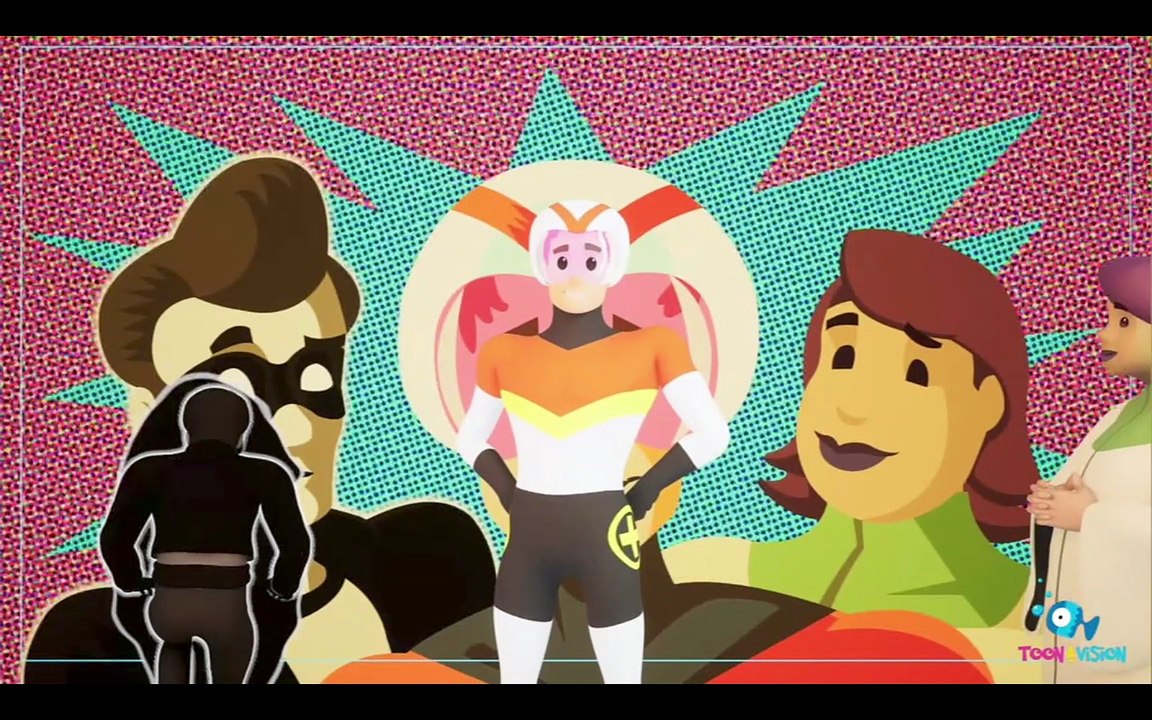 Max Velocity Episode 3