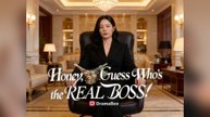 Honey, Guess Who's the REAL BOSS FULL EP