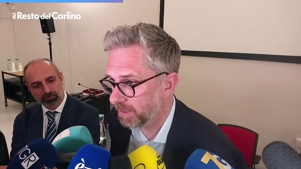 Il sindaco di Bologna: "Interventi per migliorare il centro storico"