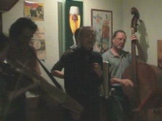 Berceuse napolitaine