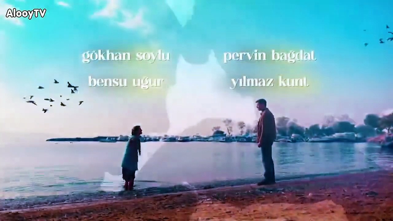 مسلسل انت من احببت الحلقة 22 مدبلجة