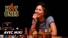 HOT ONES : Miki, ça pik pik fort quand même