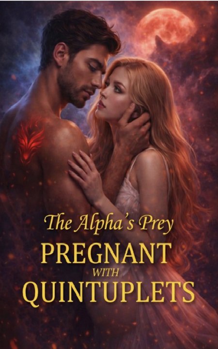The Alpha's Prey- Pregnant with Quintuplets- Full Movie English Sub