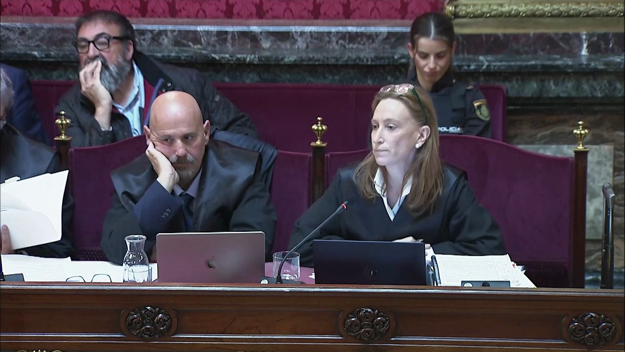 El hermano de Koldo admite que recogió dos veces sobres en efectivo en Ferraz