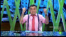El Intermedio (P.928) 16-05-2012 (parte 1C) Prima de riesgo