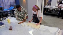 The Ultimate Baking Championship Season 1 Episode 4