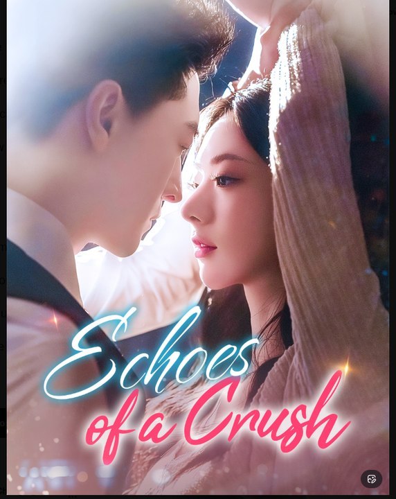 Echos eines Crush Drama Movies English Sub | Ganzer Film Deutsch